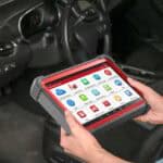Launch X431 PRO5 – Profesionalni dijagnostički uređaj s ECU kodiranjem i 50+ servisnih funkcija - Slika 2