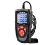 Launch Creader 3008 Plus – Kompaktni OBD2 dijagnostički uređaj za brzu analizu motora - Slika 2