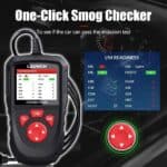 Launch Creader 3008 Plus – Kompaktni OBD2 dijagnostički uređaj za brzu analizu motora - Slika 5