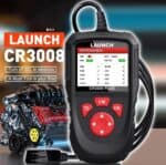 Launch Creader 3008 Plus – Kompaktni OBD2 dijagnostički uređaj za brzu analizu motora - Slika 6