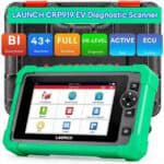 Launch X431 CRP919 EV – Profesionalni dijagnostički uređaj za električna i hibridna vozila - Slika 2