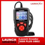 Launch Creader 3008 Plus – Kompaktni OBD2 dijagnostički uređaj za brzu analizu motora