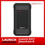 Launch X431 SmartLink B – Uređaj za daljinsku dijagnostiku i naprednu komunikaciju vozila